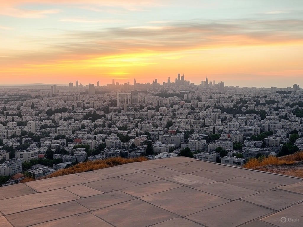 סטטיסטיקות מעניינות על ישראל